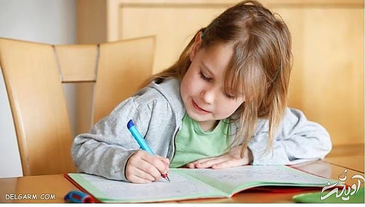 10 توصیه طلایی به والدین جهت انجام تکالیف فرزندان